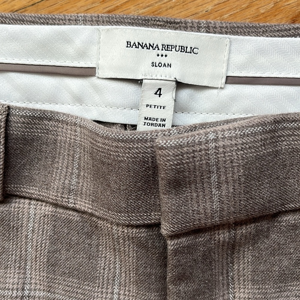 BR Sloan Slim Pant - Picture 6 of 11